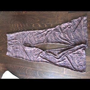 COPY - Patterned flares